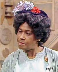 getTV - LaWanda Page (1920–2002) started performing as a teen, but achieved  fame at age 53 as Aunt Esther! See her on SANFORD AND SON — 7p-8p ET on  getTV What's you