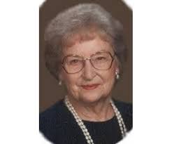 Gladys Tracy Obituary (2010)