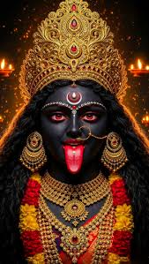 The Spiritual Significance of Kali, the Black Mother, in Liberation and  Transformation