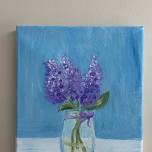 Paint & Sip with Featherbox