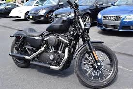 2011 Harley Davidson Sportster Iron 883 For Sale In Easton Pa Highline Imports In 2020 Sportster Iron Harley Davidson Harley Davidson Sportster