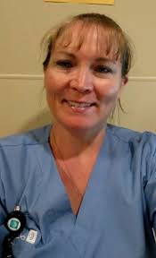 Thanks for working here Thursday: Candy Nelson, CNA, Short Term  Rehabilitation at The Legacy