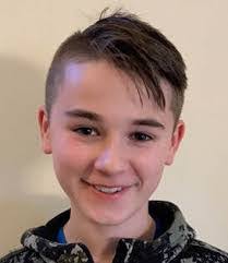 Victoria Amon's Instagram, Twitter & Facebook