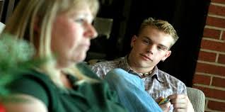 Church Rallies Behind Gay