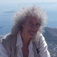 Brian may — someone's watching 01:28. Dr Brian May Drbrianmay Twitter