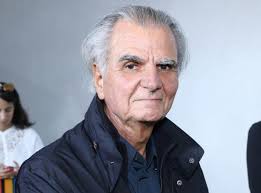 Bruce Webber Archives