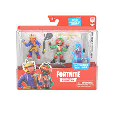 Purchase online the fortnite battle royale collection battle bus & 2 exclusive figures: Fortnite Battle Royale Collection Duo Pack Mini Action Figures Fortnite Battle Royale Prima Toys