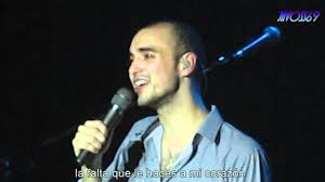 You're going come in without asking me for the key. Abel Pintos La Llave Con Letra Youtube