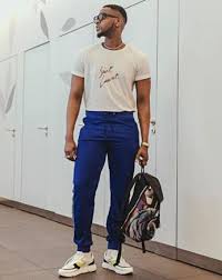 His creative energy is shown in his fashion style as well as in his music. Top Ten Best Dressed Nigerian Male Musicians 2021