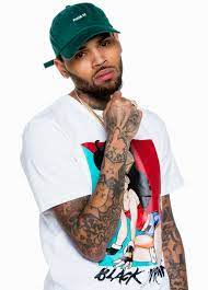 Chris Brown For Black Pyramid Chris Brown Tattoo Breezy Chris Brown Chris Brown Pictures