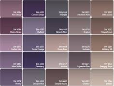 Nothing soothes in a bedroom like a dreamy sky blue. Best Paint Color For Walls With Purple Colors That Can Bring Out The Best In Your Flooring Fu Bedroom Paint Colors Grey Purple Paint Colors Purple Paint