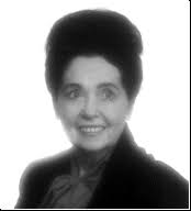 Afton Bateman Obituary (2003)