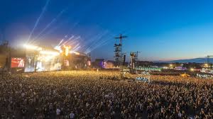Wacken Open Air 2019 Zehn Fakten Uber Den Metal Kult Stern De