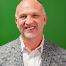 John Vieceli's Instagram, Twitter & Facebook