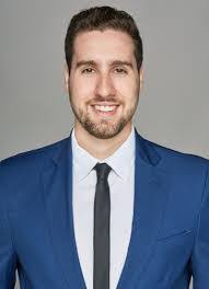 Adena Wilson's Instagram, Twitter & Facebook