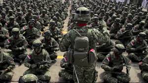 We did not find results for: Warga As Senario Perang Malaysia Singapura Military Of Malaysia