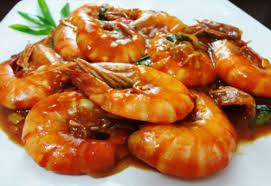Selain ayam dan ikan, udang juga enak dimasak woku. 10 Rekomendasi Resep Masakan Udang Ini Dijamin Bikin Kamu Ngiler Yuk Cobain