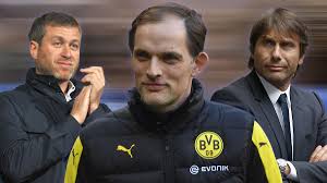 Conte's career started out at hometown club lecce. Transfer Check Ex Bvb Coach Thomas Tuchel Soll Antonio Conte Beim Fc Chelsea Als Trainer Ablosen Eurosport