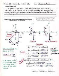 Vector Equations Physics Problems Physics Books Equations