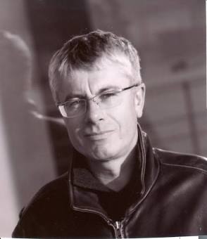 Der Journalist und Autor Reinhard Mohr, KI-generiert