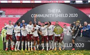 Get all the latest england community shield live football scores, results and fixture information from livescore, providers of fast football live score content. Arsenal Beat Liverpool On Penalties To Lift Fa Community Shield International Champions Cup