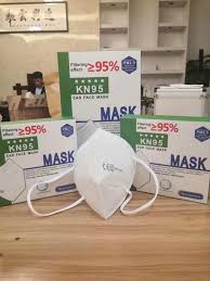 So you've got your supplies. Kn95 Mask With Ppf2 Certificate Summer Flora Co Ltd Facebook