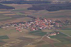 June 1935 (regensburg) closing of rogatory process: Ballingshausen Wikipedia