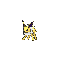 Gif Pokemon Eevee Jolteon Flareon Vaporeon Espeon Umbreon Leafeon Eeveelution Sylveon Bosq Pokemon Eevee Pokemon Eevee