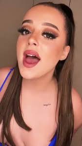 Olivia Nicole Duffin