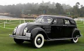 Image result for Black 1934 Chrysler