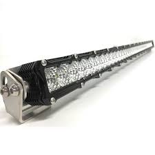 Heretic Studio 50 Inch Led Light Bar Side By Side Stuff