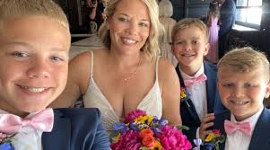 Jill Marie Stember- 3rd Generation Florist + Updated Prices