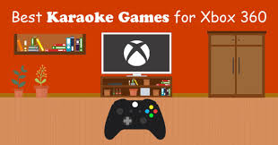 Best Karaoke Games For Xbox 360 Sofaempire