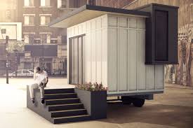 Browse multiple prefab offices for sale. Prefab Backyard Studio Now Available As 6 800 Diy Kit Curbed