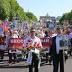 Media image for immortal regiment from vestnik kavkaza