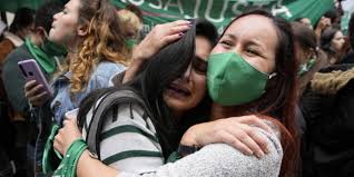 Colombia: La Corte Costituzionale depenalizza l'aborto. Evento storico