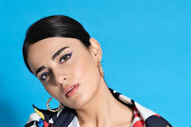 Radhika madan has carved a niche for herself after transitioning from tv to movies. Radhika Madan Irrfan Sir Taught Me To Always Be A Student Dtnext In