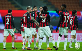 Деталі за посиланням у першому коментарі. Efbet Ochakva Milan Otnovo Da Pobedi Torino