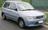 MAZDA-DEMIO