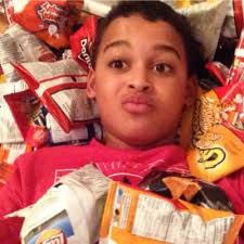 Avery Lester (@Tobyhippo101)