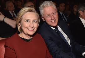 Bill and Hillary Clinton summoned to testify in Epstein case Indeksonline.net