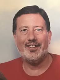 Obituary information for Kevin Thomas McKee