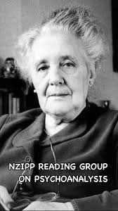 Dr. Beatriz Schechter will facilitate the first semester of 2025