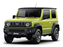 Suzuki jimny has 5 images of its exterior, top jimny 2021 exterior images include front angle low view, front side view, rear angle view, grille view and medium angle front view. Suzuki Jimny 2021 Price List Dp Monthly Promo Philippines Priceprice Com
