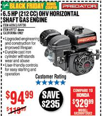 Current harbor freight predator engine coupon. Harbor Freight Tools Black Friday Bonus Coupons New Deals Just Added Milled