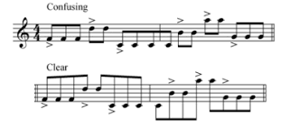 Choose from 500 different sets of flashcards about music symbols on quizlet. Raven Music Notation Guide