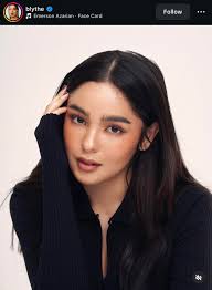 Blythe new IG post : r/ChikaPH