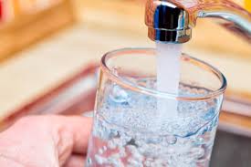to drink the water in foreign countries
