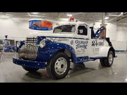Image result for Nassau Blue 1946 Truck