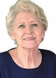 Joyce Marie McDougald Obituary